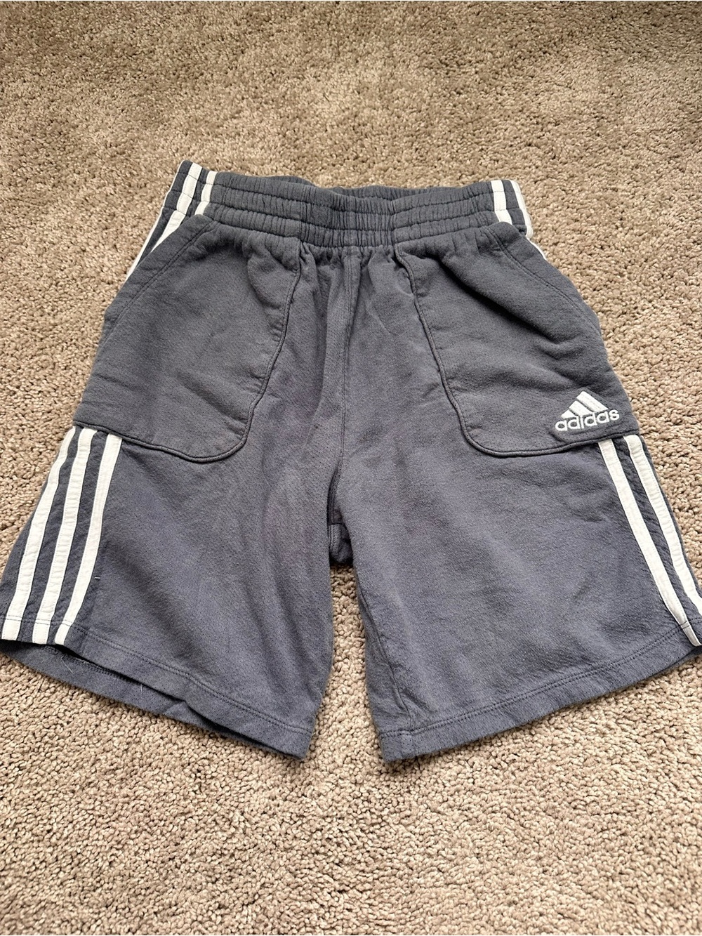 Boys Adidas Shorts